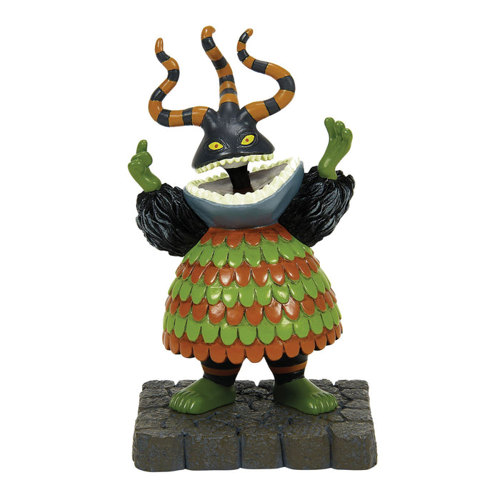 Harlequin Demon