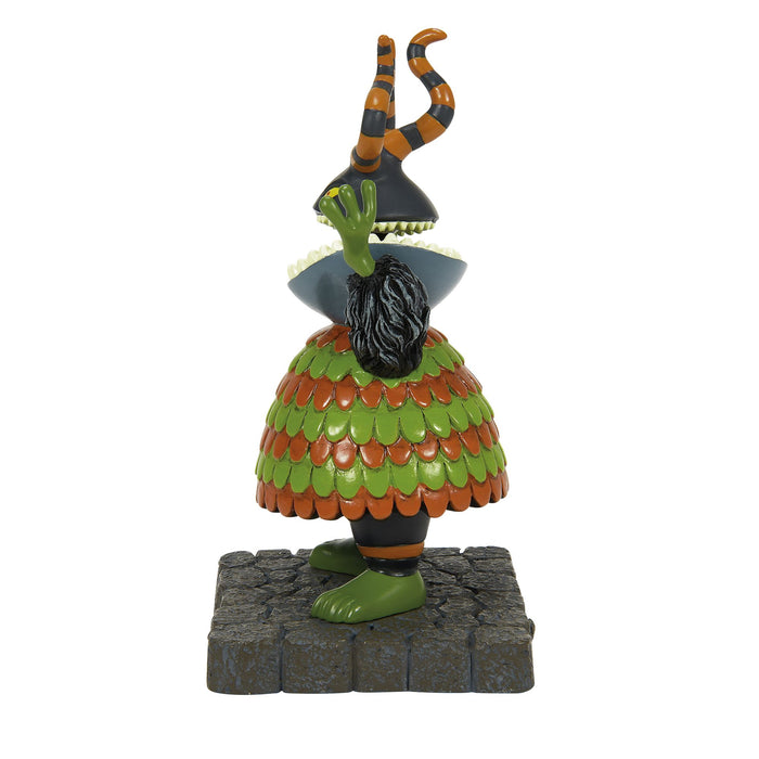 Harlequin Demon