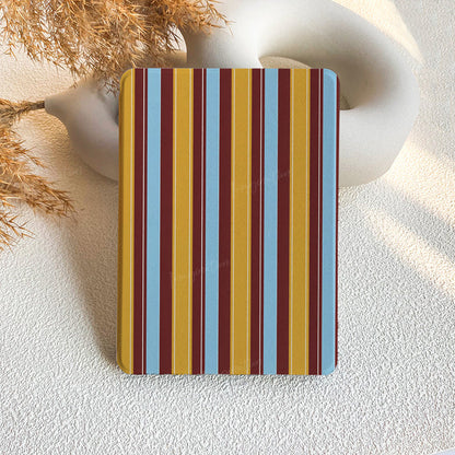 Harvest Stripes | Kindle Case
