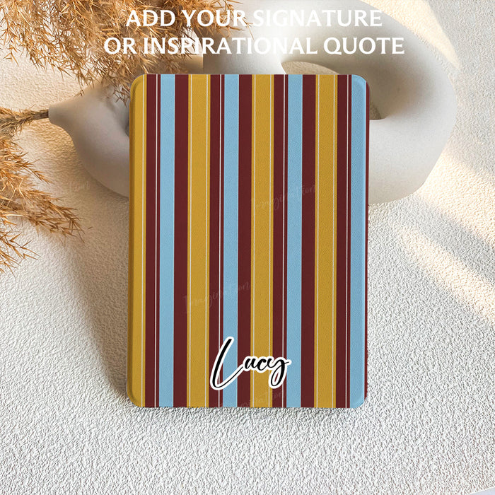 Harvest Stripes | Kindle Case