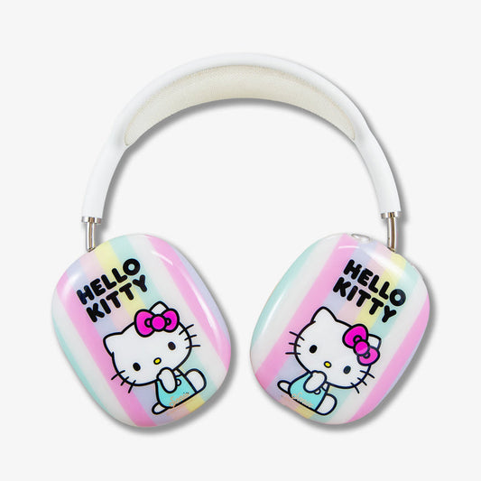 Hello Kitty® Grid AirPods Max® Cover