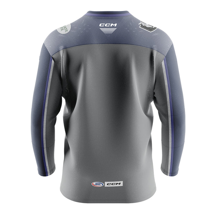 Henderson Silver Knights Donate Life Jersey - Vegas Team Store