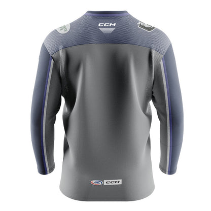 Henderson Silver Knights Donate Life Jersey - Vegas Team Store
