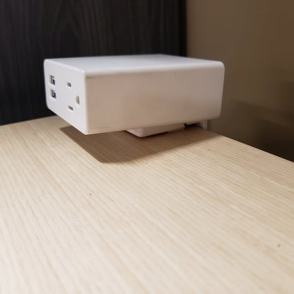 Herman Miller Logic Mini Power Hub