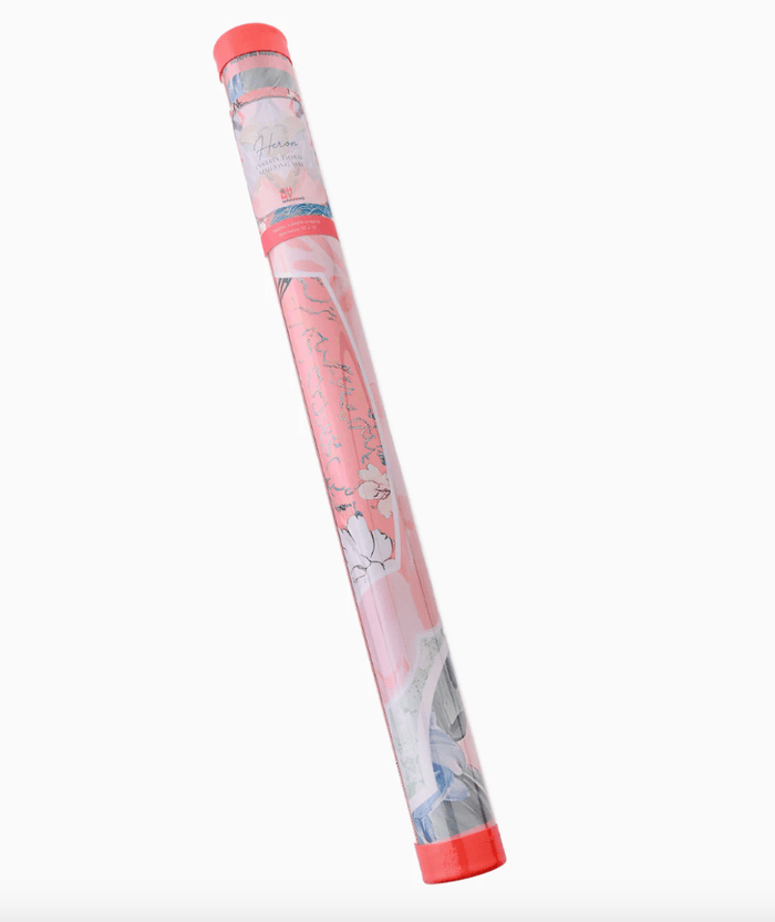 Oh My Mahjong Heron Mahjong Mat (in Tube)