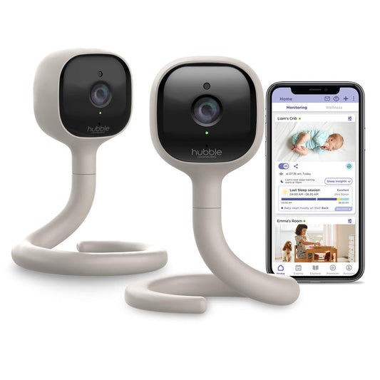 Hubble AI Vision Twin Prime Membership