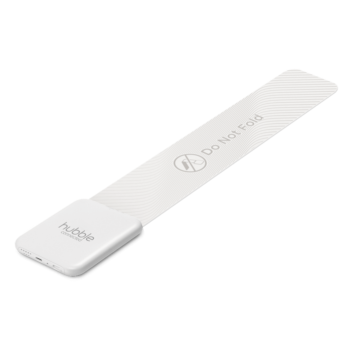 Hubble Dream+ with Comfort Cloud™ Sleep Sensor Mat