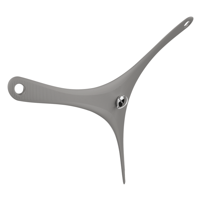 Hubble Grip