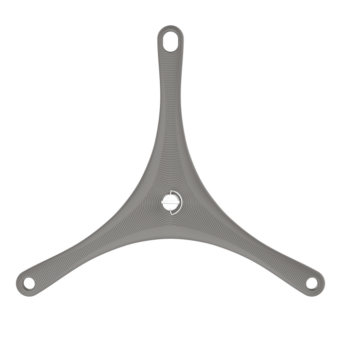 Hubble Grip