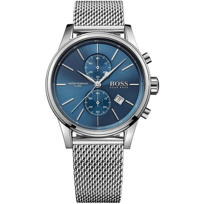 Hugo Boss Men's Watch 1513441 BBM45 - Runner