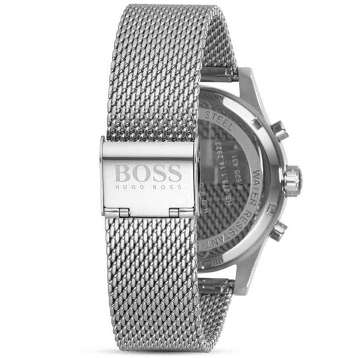 Hugo Boss Men's Watch 1513441 BBM45 - Runner