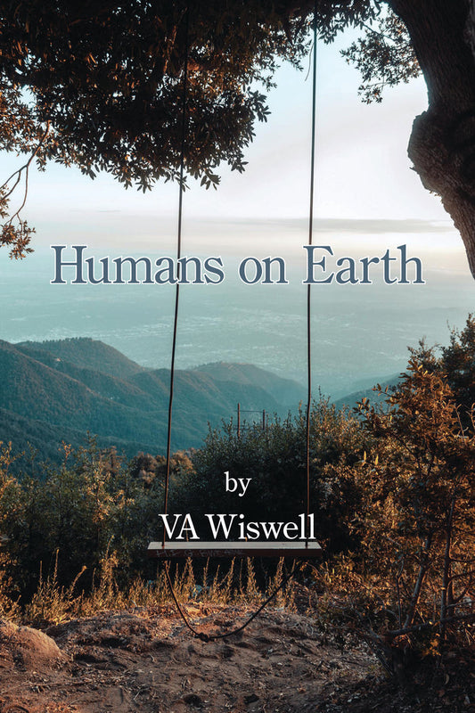 Humans on Earth