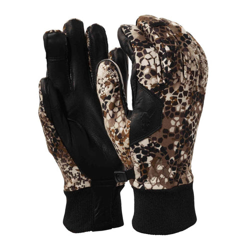 Hybrid Glove Approach FX