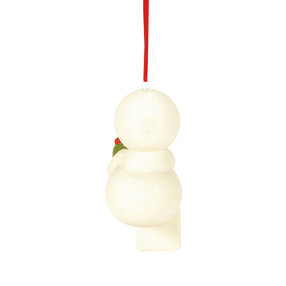 I Like It Dirty ornament