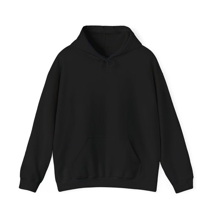 I Smell Nursing Homes Retro Graphic Hoodie
