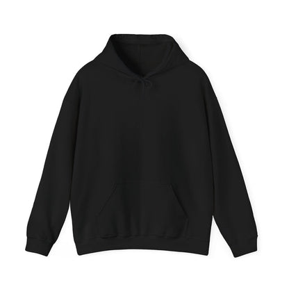 I Smell Nursing Homes Retro Graphic Hoodie
