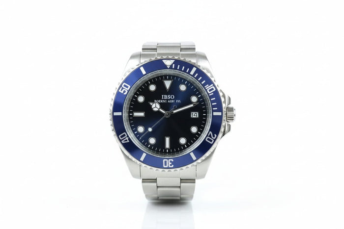 IBSO Watch For men S1233G IBM3 - Runner