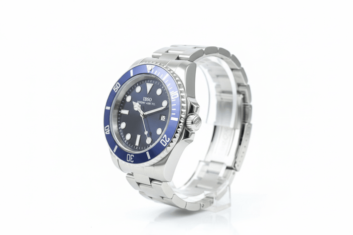 IBSO Watch For men S1233G IBM3 - Runner