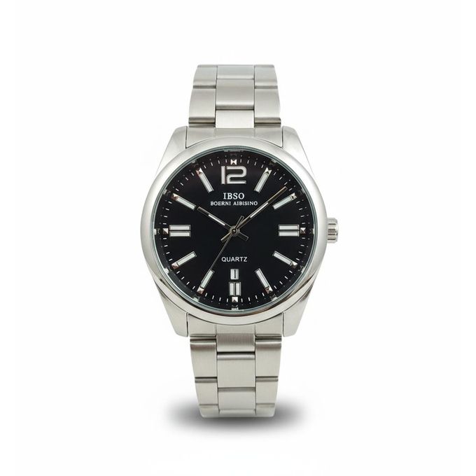 IBSO Watch For men S1328G IBM7 - Runner