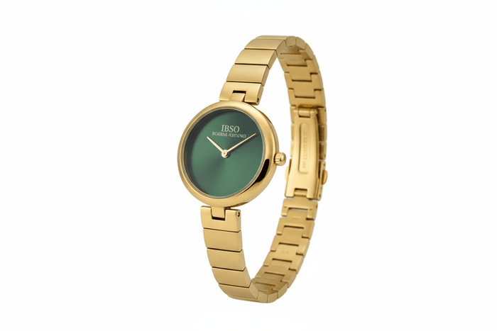 IBSO Watch For Women S6809L IBW11 - Runner
