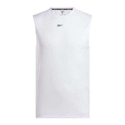Id Train Slvls Tech Tee - Runner
