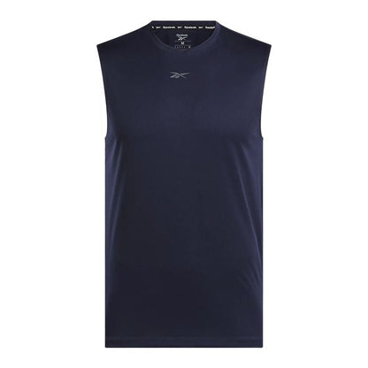 Id Train Slvls Tech Tee