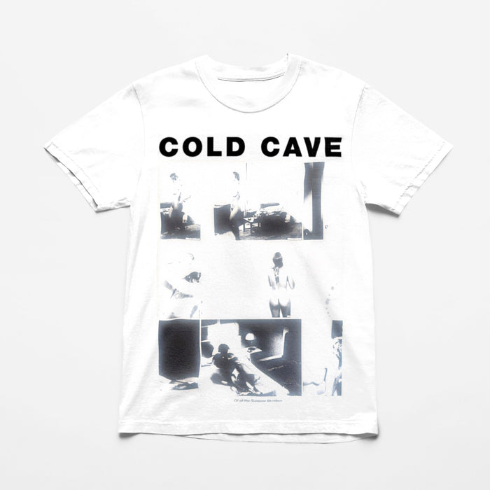 In A Cave Shirt