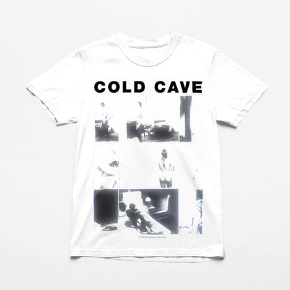 In A Cave Shirt