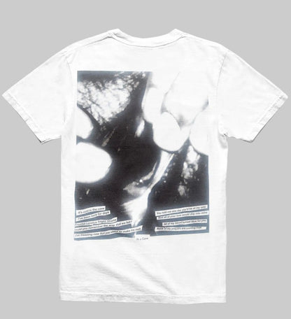 In A Cave Shirt
