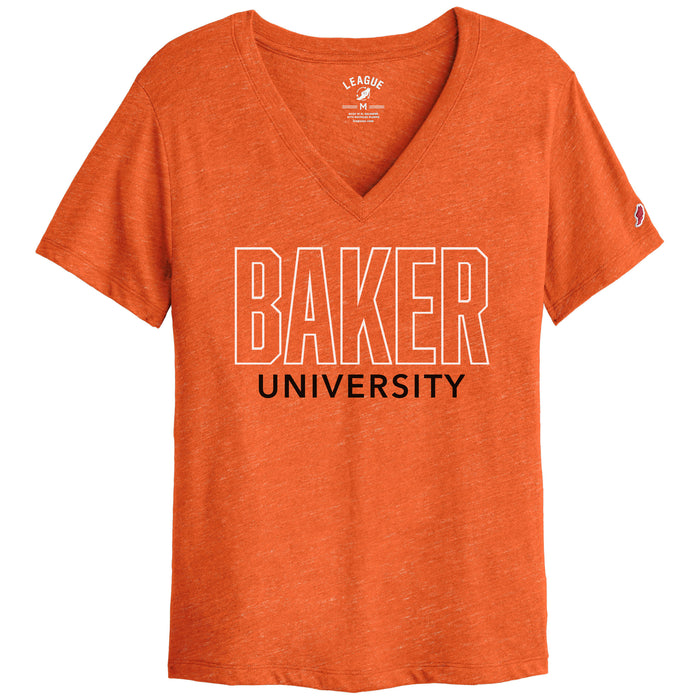 Intramural Boyfriend V Tee*Last Call!*