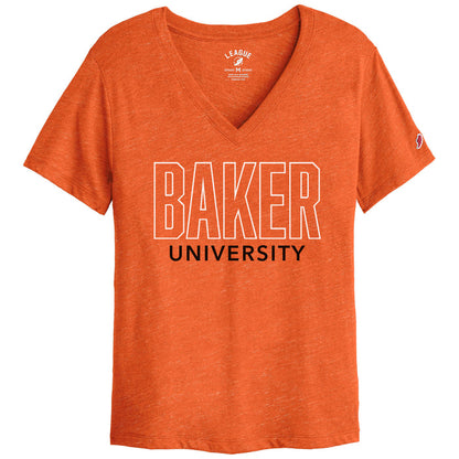 Intramural Boyfriend V Tee*Last Call!*