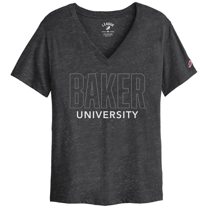 Intramural Boyfriend V Tee*Last Call!*