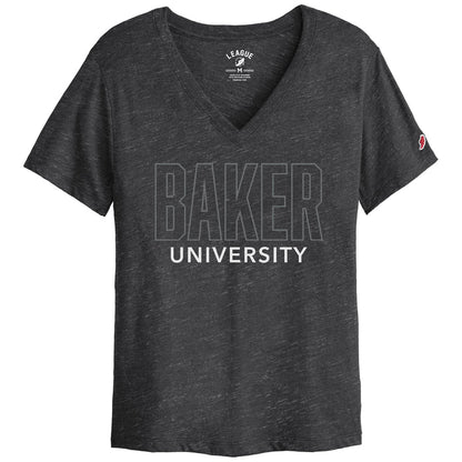 Intramural Boyfriend V Tee*Last Call!*