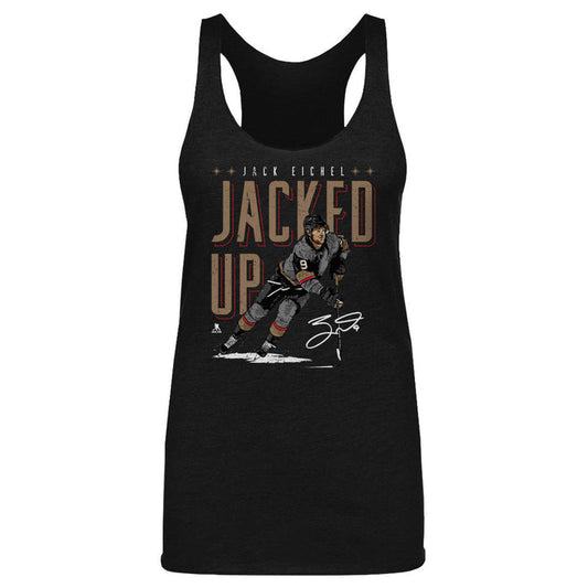 Jack Eichel Vegas Design Women's Tank Top