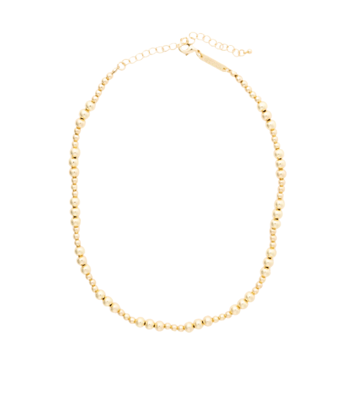 Michelle McDowell Jackson Necklace
