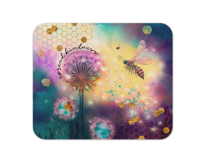 Joyful Ripple | Mouse Pad