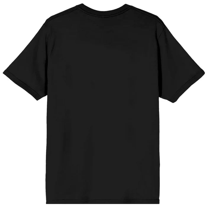 Jujutsu Kaisen - Season 2 Toji Fushiguro Black Men T-Shirt