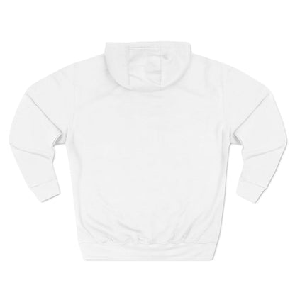 Justice Bus Three-Panel Fleece Hoodie
