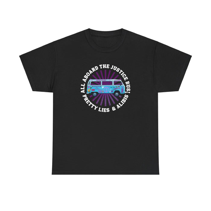 Black / S