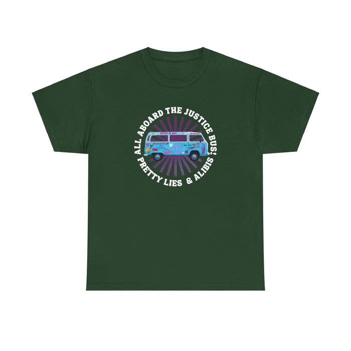 Forest Green / S
