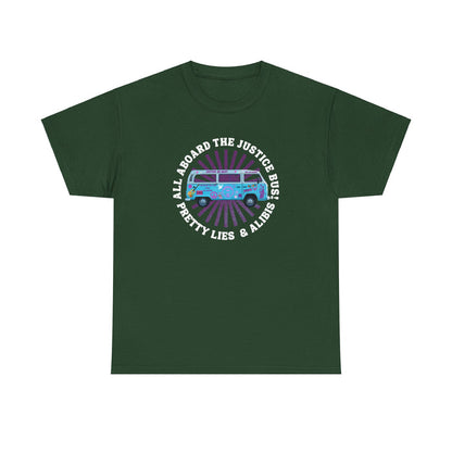 Forest Green / S