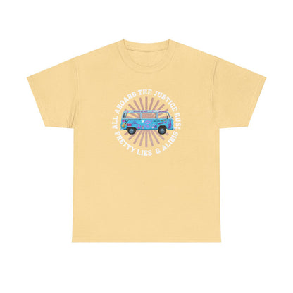 Yellow Haze / S