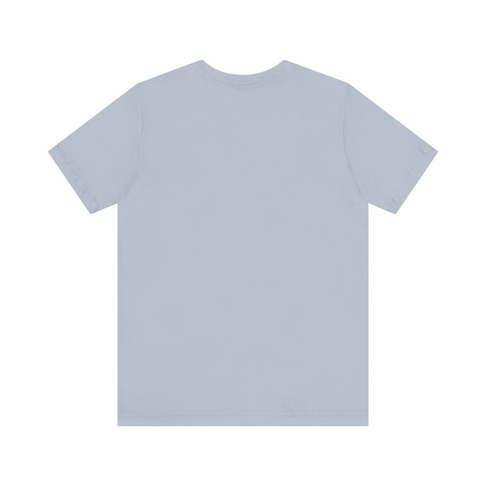 Justice Bus Unisex Jersey Short Sleeve Tee