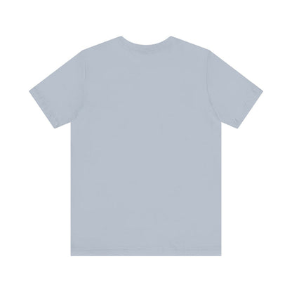 Justice Bus Unisex Jersey Short Sleeve Tee