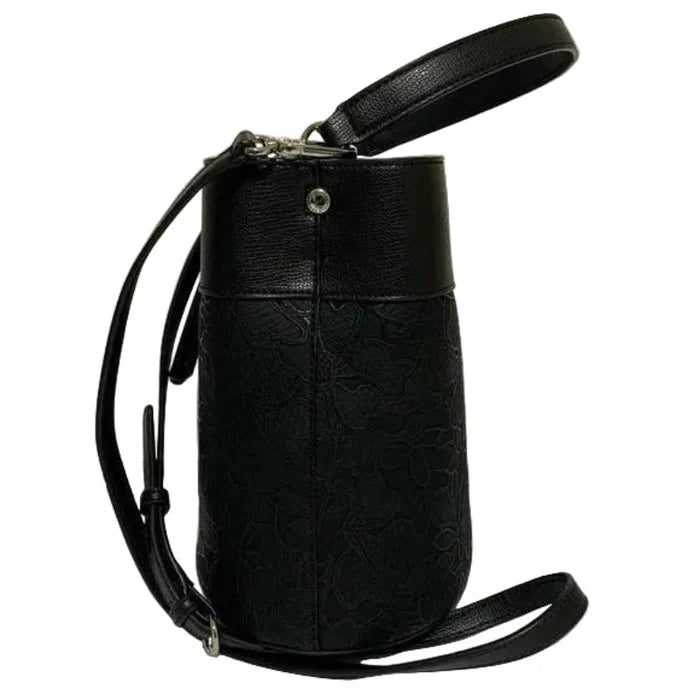 KARL LEGERFELD RAE MINI BUCKET BAG KB46 - Runner