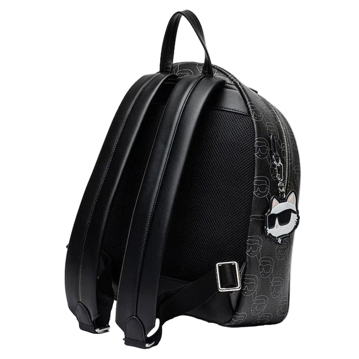 Karl Lagerfeld Paris Women’s Maybelle Satchel KB41 - Runner