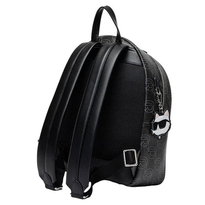 Karl Lagerfeld Paris Women’s Maybelle Satchel KB41 - Runner