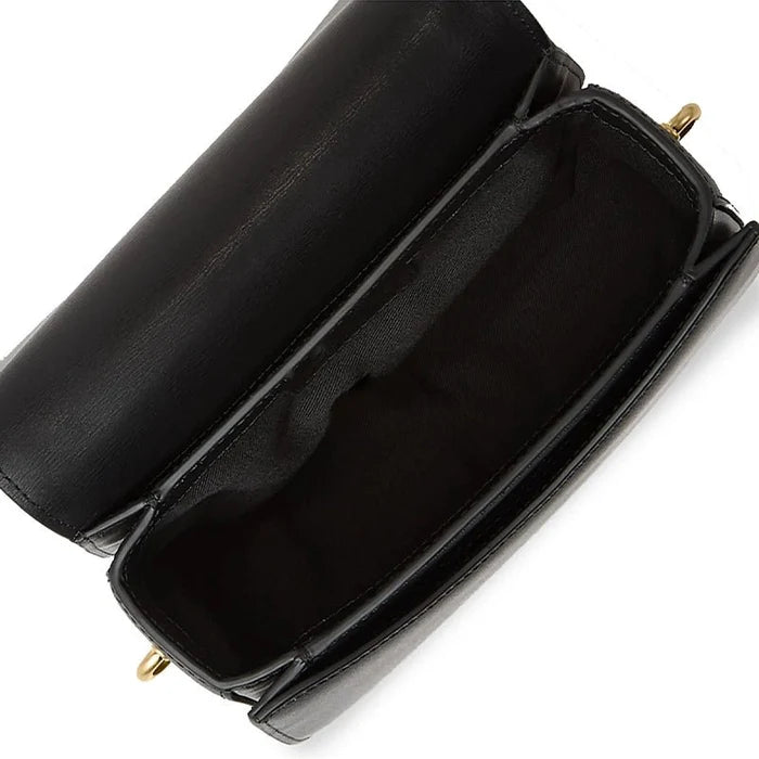 Karl Lagerfeld K/DISK - Shoulderbag - BLACK - KB4 - Runner