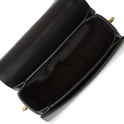 Karl Lagerfeld K/DISK - Shoulderbag - BLACK - KB4 - Runner