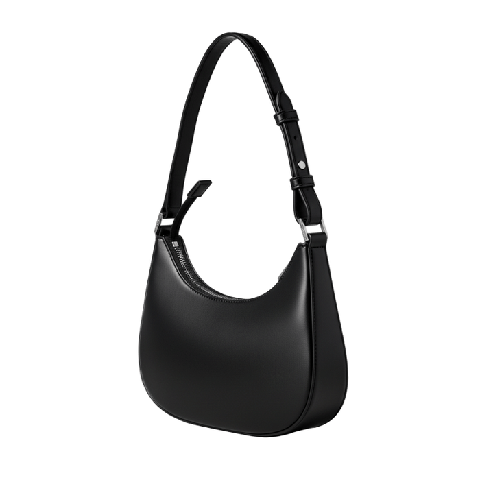 Karl Lagerfeld K/IKONIK 2.0 Mono - Shoulderbag - Black - KB5 - Runner